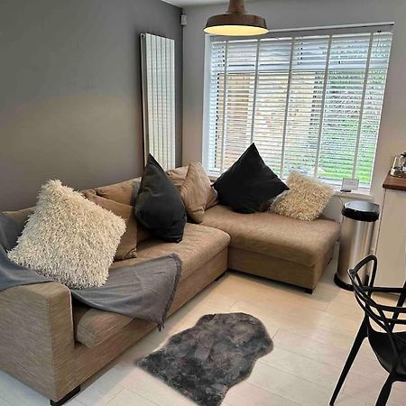 Apartamento Chetwynd Paradise Londres Exterior foto